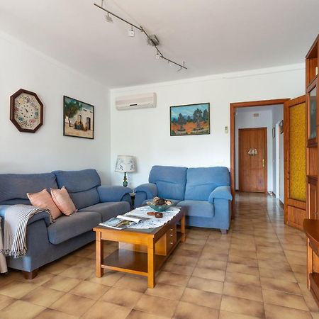 Apartamento La Encina Puerto de Alcúdia Exterior foto