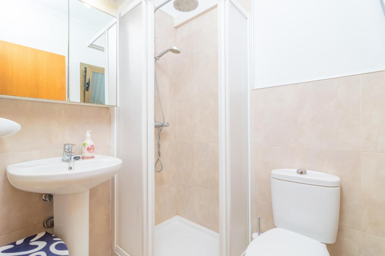 Apartamento La Encina Puerto de Alcúdia Exterior foto
